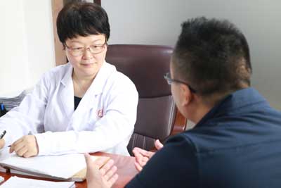 广州肤康皮肤病医院